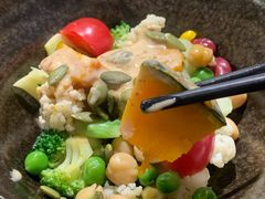 -漫蔬•台北蔬食小馆VEGGIEBOIL(朝晖店)