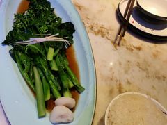 -绿茶餐厅(壹方天地店)