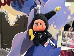 -泡泡玛特POPMART(世豪广场店)