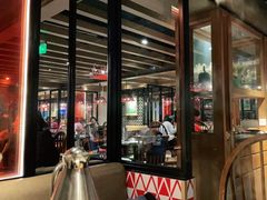 -江边城外烤全鱼(方庄时代购物中心店)