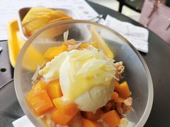 -满记甜品(大悦城店)