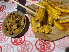 -聚味斋香辣蟹(生态城万达店)