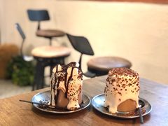 -甘单茶事小馆(洋河店)
