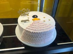 -安德鲁森(秀峰店)