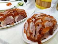 花香酥烤鸭-都一处 (方庄店)