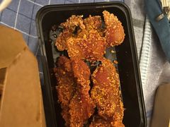 -兄弟鸡排.芋泥香酥鸭(淮海街店)