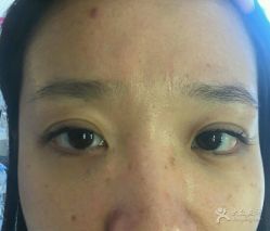 点击看大图 -Yue Show馨选·半永久纹眉纹眼线