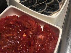 -海底捞火锅(凯德广场店)