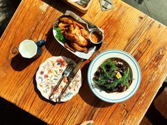 -I HOLIC艾豪丽披萨(KKone店)