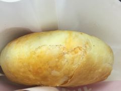 -吉品合酥脆烤饼(太平洋森活天地店)