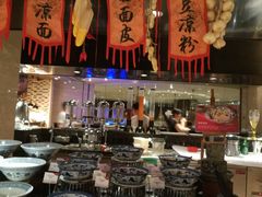 -乐咖啡西餐厅(太湖皇冠假日酒店)