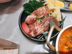 -韩宫宴和牛烤肉(宁波环球银泰城店)
