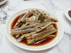 -健跳小海鲜(人民路店)