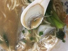 -巴哈面店(沈家门西大街店)