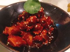 梅酱小排-南麓·浙里(外滩店)