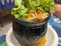 -云南李记罐罐米线饵丝小吃(汉中门金鹰店)