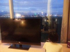 -青岛银沙滩温德姆至尊酒店