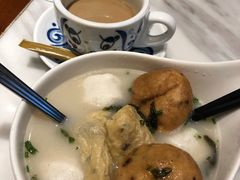 -翠華餐廳(浦东机场T1店)
