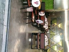 -后田海鲜餐厅(南澳香湖湾店)