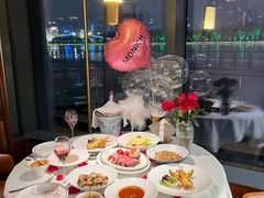 -MONICH牛排融合餐厅(和义大道购物中心店)