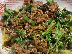 -阿当·小炒牛肉面(人广店)