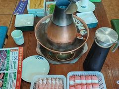 -四合居(柳云路店)