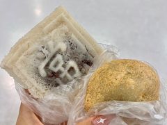 -常州糕团店(北大街新世纪商城店)