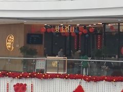 -曼玉餐厅(中原万达店)