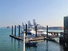 -大梅沙海滨公园