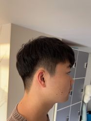 -米娜造型