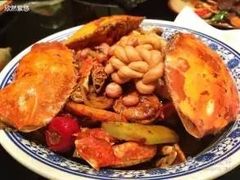 -卫鼎轩·曹公馆(鼓楼店)