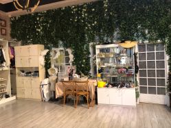 -米克儿童美学摄影馆(金山花园南区店)