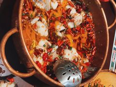 -拾捌川·自贡爆炒(新街口店)