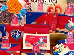 -85度C(上海广元店)