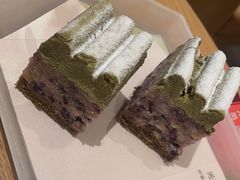 -tea’stone(新天地店)