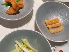 -荣轩(新荣记环球金融中心店)