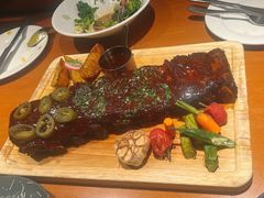 -布拉格餐厅· 中欧捷克菜(全国首店)