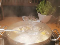 -海银海记潮汕牛肉火锅(新港中路海珠店)