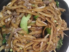 -三毛牛肉店(福强店)