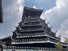 -肇兴侗寨