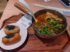 -小满手工粉(北京富力广场店)