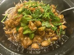 -宏玲餐厅(四川南路店)