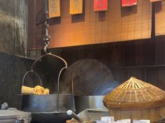 -盡膳口福·百年汤方火锅(科华北路店)