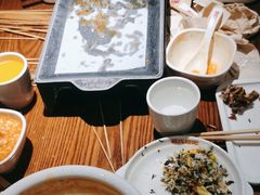 -管氏翅吧(台湾街店)