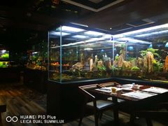 -泰谷酒店·太古码头闽菜自助餐厅