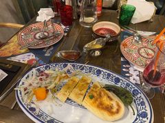 -卢布里西餐厅(总店)