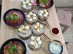 -吃不亏特色包子(三峡广场店)