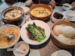 -皖香览约·徽菜(吴江吾悦店)