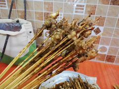 -十里铺铁板鱿鱼