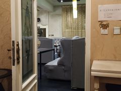 大堂-吱咖啡西式简餐